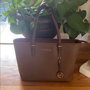 Michael Michael Kors Jet Set Travel Tote Bag